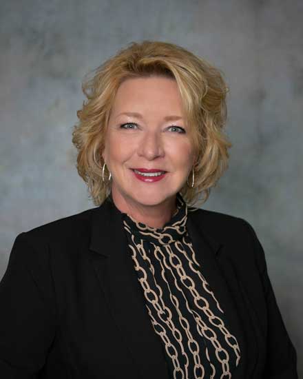 Vickie Broderick, Paralegal at Villasenor Law Offices in Poway