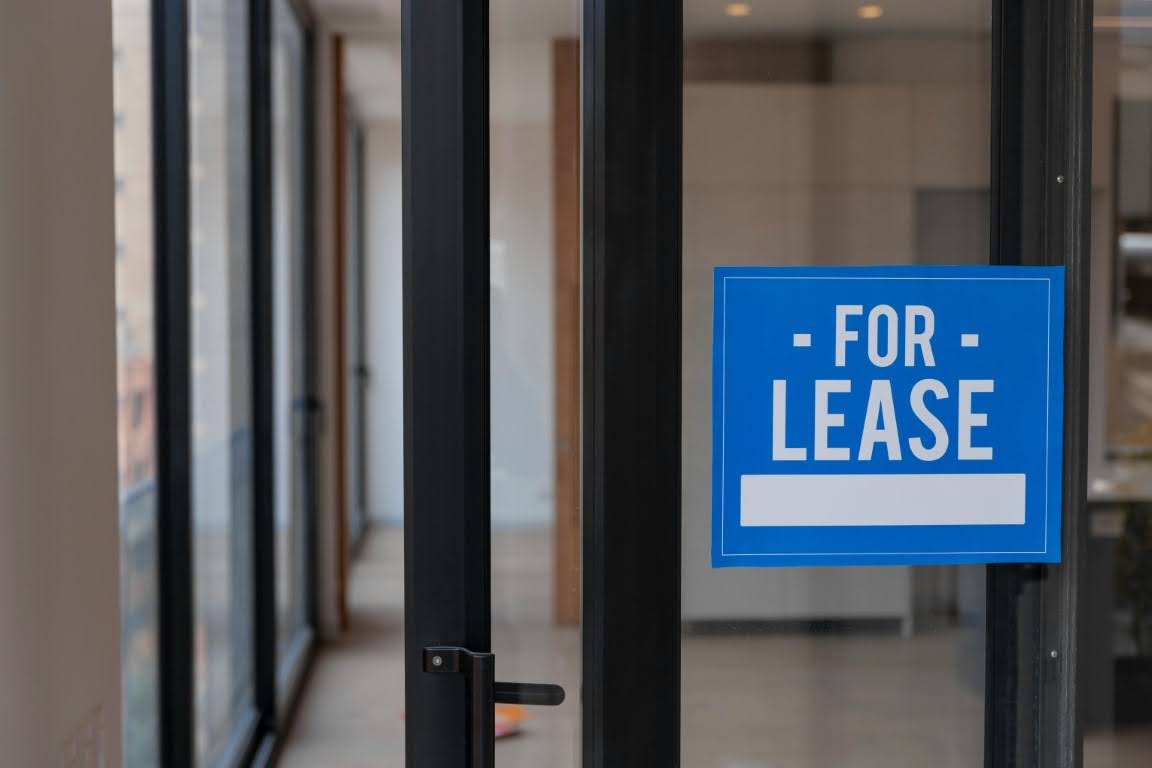 Lease Photo