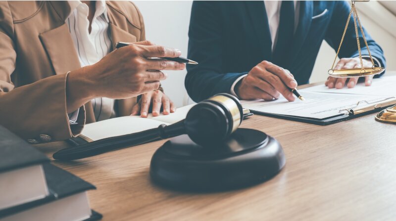 Serving San Diego Independent Contractors in Litigation