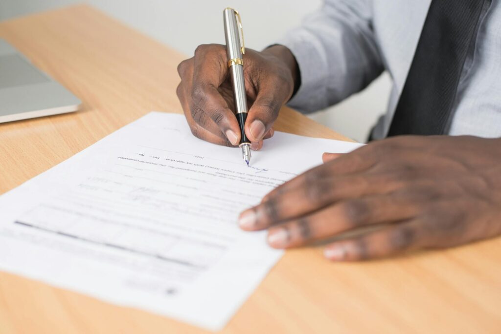 The 2024 Corporate Transparency Act And What It Means For Your Business