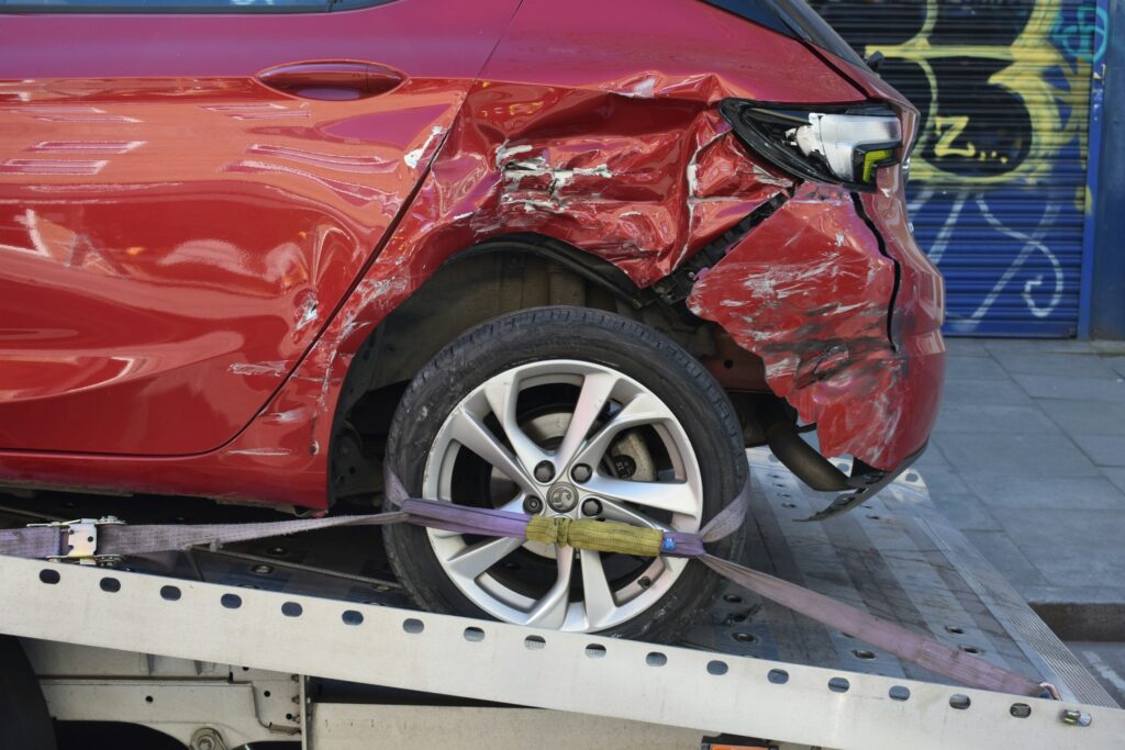 Is Uninsured Motorist Coverage (UMC) And Underinsured Motorist Coverage (UIM) Required In California?