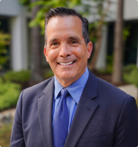 Chris Villasenor